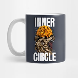 Inner Circle Mug